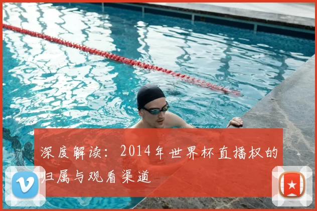 深度解读：2014年世界杯直播权的归属与观看渠道