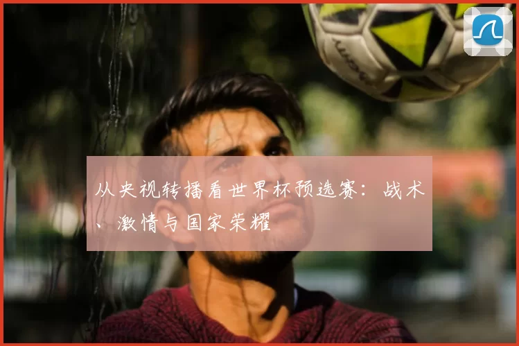 从央视转播看世界杯预选赛：战术、激情与国家荣耀