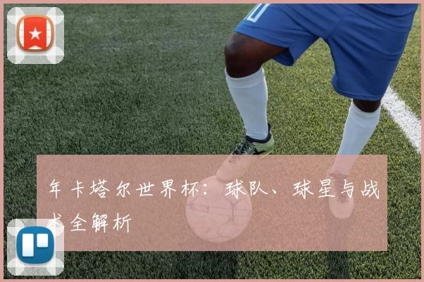 年卡塔尔世界杯：球队、球星与战术全解析