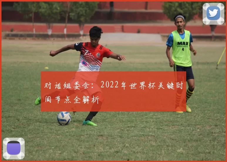 对话组委会：2022年世界杯关键时间节点全解析
