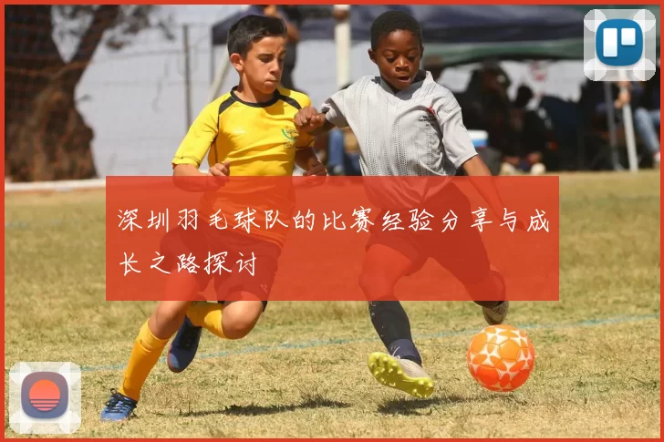 深圳羽毛球队的比赛经验分享与成长之路探讨