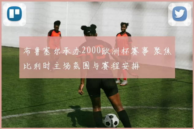 布鲁塞尔承办2000欧洲杯赛事 聚焦比利时主场氛围与赛程安排
